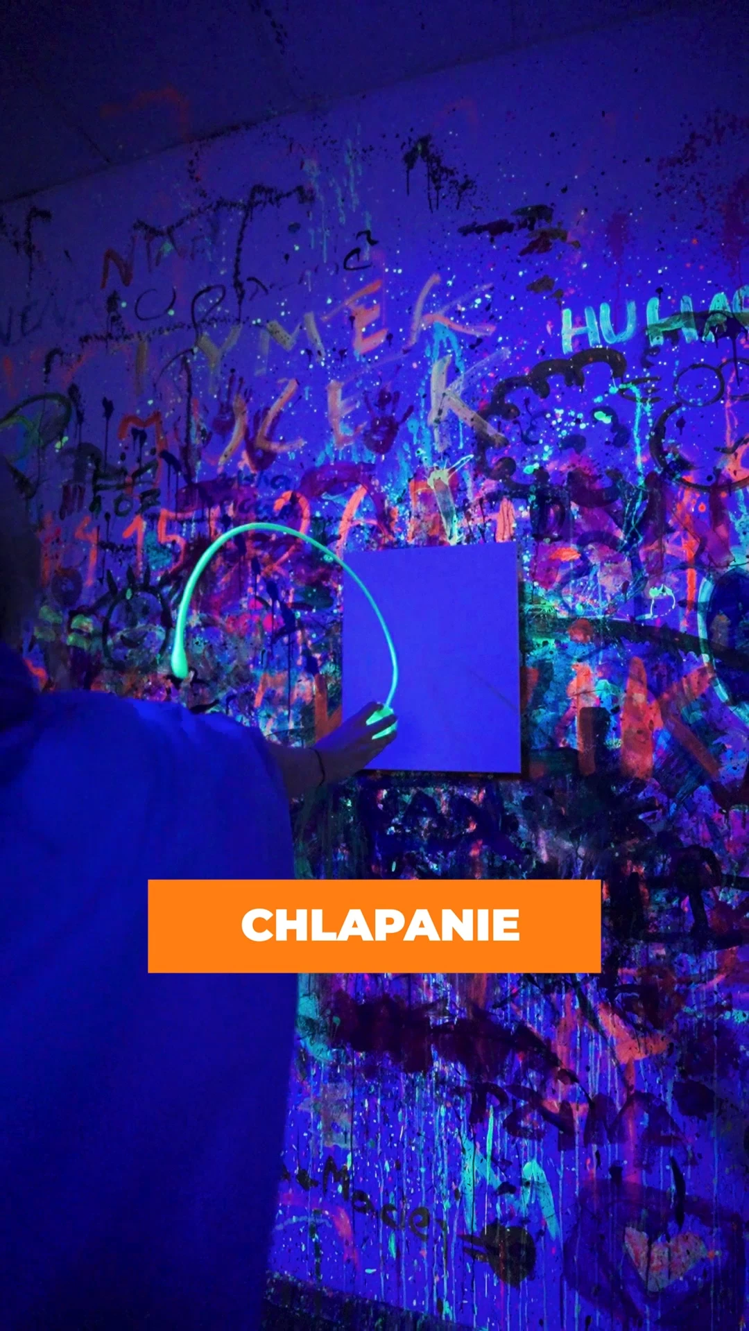 Chlapanie - zdjęcie