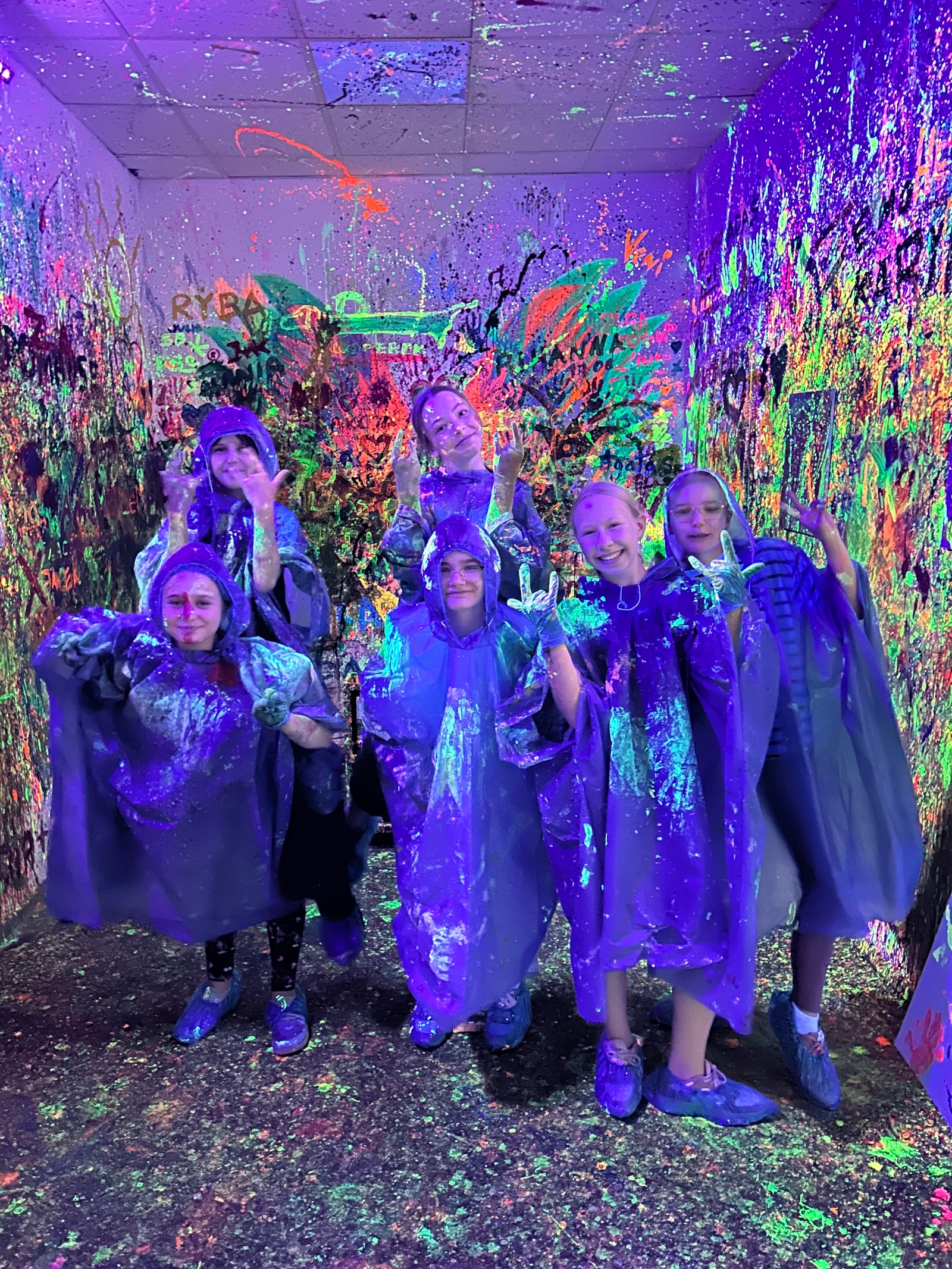 Eventy Specjalne - zdjęcie