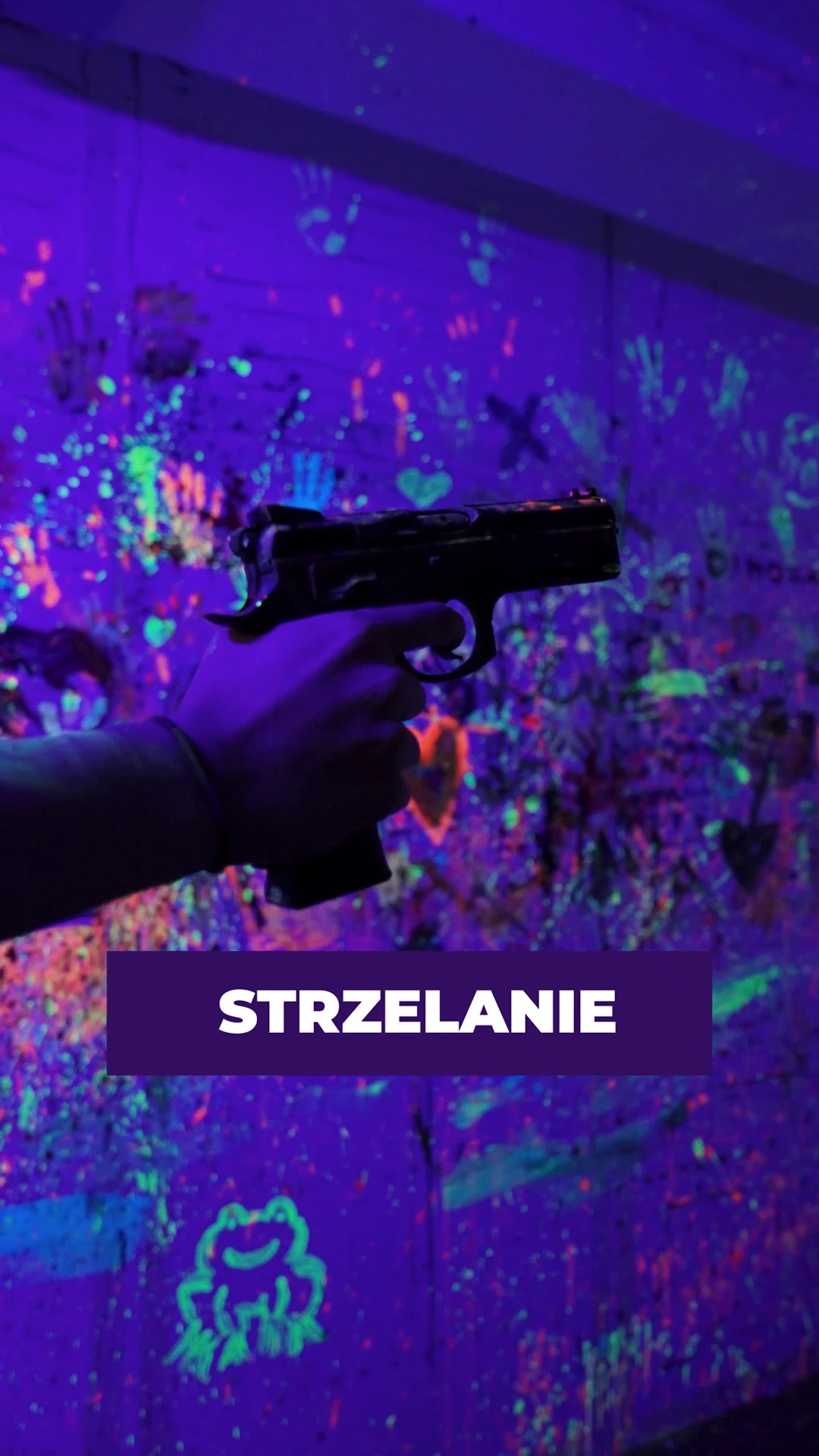 Strzelanie - zdjęcie